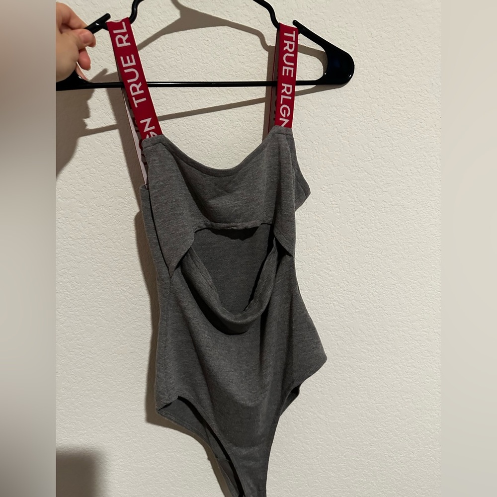 Bodysuit true religion